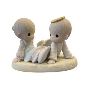 Precious Moments "Heaven Must Have Sent You"